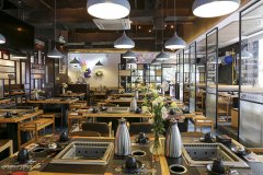 餐飲空間怎么設計才能吸引住顧客？