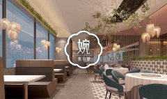 餐廳怎么設計才能打動消費者？