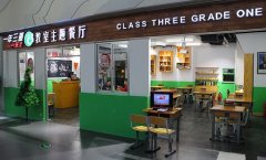 對于餐飲設計來說，創新才是出路