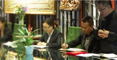 為什么做餐飲全案設(shè)計選擇品深餐飲設(shè)計更放心？